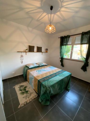 Blessed Home - Chez l'hôte - Chambre pour voyageur