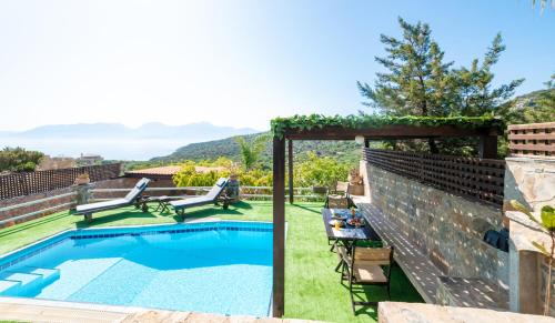 Sky & Sea Villa – Photos 4