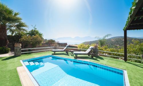 Sky & Sea Villa – Photos 5