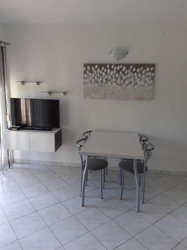 Apartment Melani