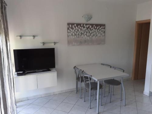 Apartment Melani