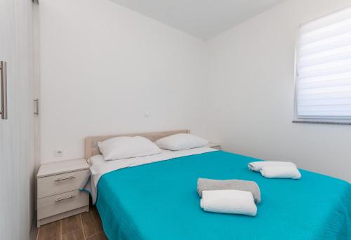 Fotografie z fotogalerie ubytování Camp Mateo with Pool v destinaci Drage
