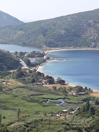Gallery image of PortoAgali in Porto Koufo