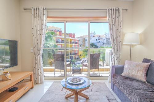 Valente Patio Apartment