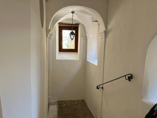 Bagno di La Rupe Apartments Tropea
