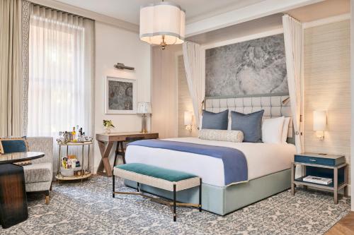 The 10 Best New York Hotels (From $116)
