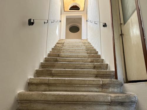 Foto dalla galleria di La Rupe Apartments Tropea a Tropea