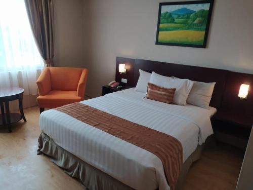Asialink Premier hotel – Photos 5
