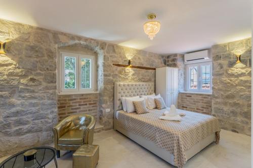 Villabella Luxury Rooms