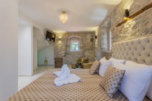 Villabella Luxury Rooms