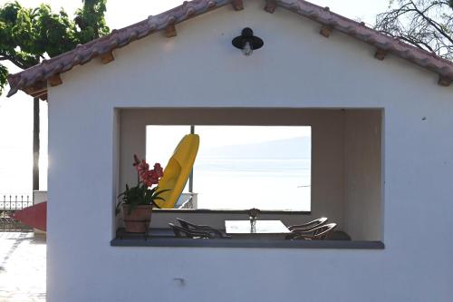 Billede fra billedgalleriet på Happinies apartments 2 i Soúrpi