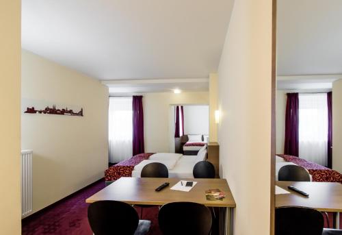 Foto de la galería de Dream Inn Hotel Regensburg Ost en Regensburg