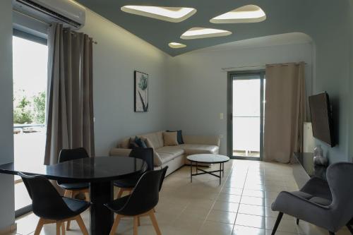 Smaragda Apartment