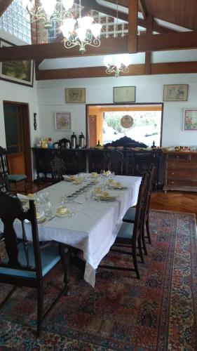 Φωτογραφία από το άλμπουμ του Landhaus σε Santo Antônio do Pinhal