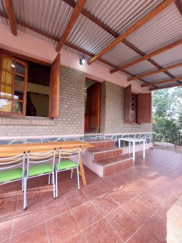 Casa Cabana