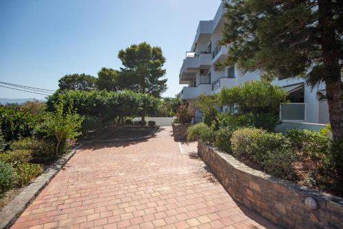 Smaragda Apartment
