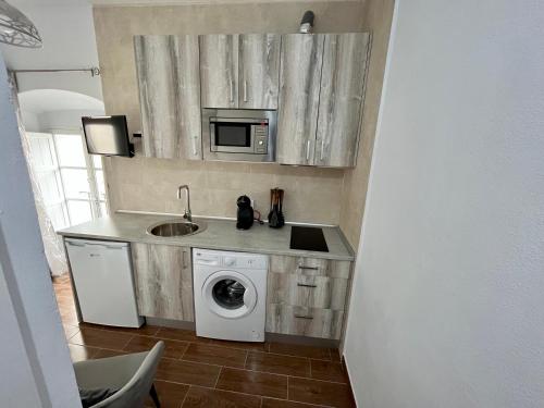 APARTAMENTO TARIFA CENTRO
