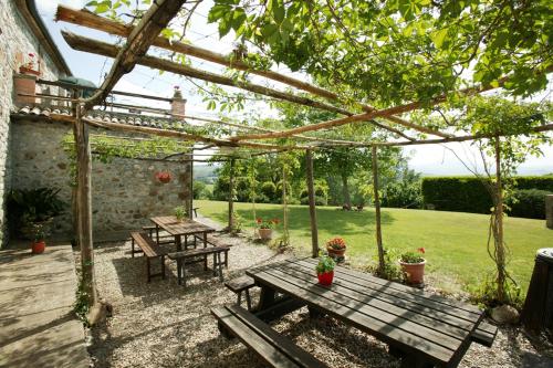 Gallery image of Casina Centeno in Proceno