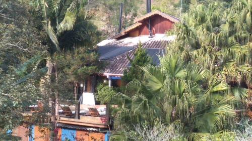 Φωτογραφία από το άλμπουμ του Landhaus σε Santo Antônio do Pinhal