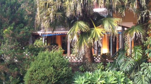 Φωτογραφία από το άλμπουμ του Landhaus σε Santo Antônio do Pinhal