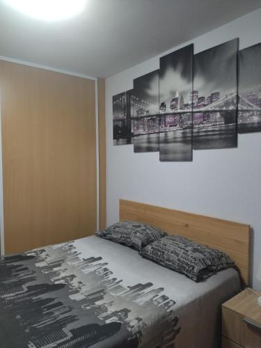 Apartamento Namasté