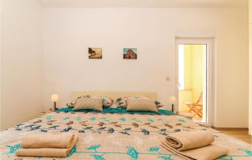 Gallery image of 2 Bedroom Beautiful Apartment In Vlasici in Vlašići