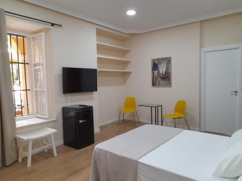 CASA DEL ANTICUARIO APARTMENTS