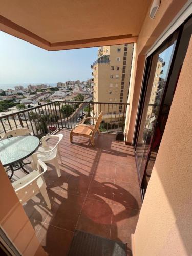 La Mata Vista al Mar