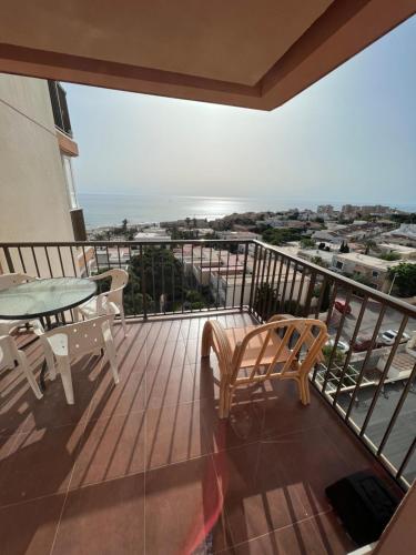 La Mata Vista al Mar