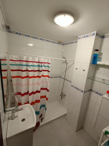 Apartamento La Rioja