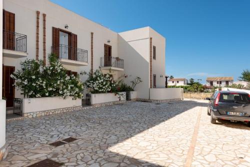 Afbeelding uit fotogalerij van Le case di San Vito in San Vito lo Capo