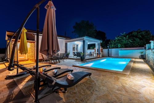 Villa Notte Blu – Photos 2