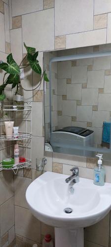 Bathroom sa Your Holiday Home