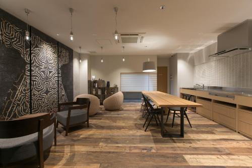 Design Hotel Kyoto Fuyacho - Vacation STAY 67928v