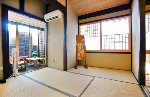Gallery image of Kyomachiya Amanogawa - Vacation STAY 69288v in Kyoto