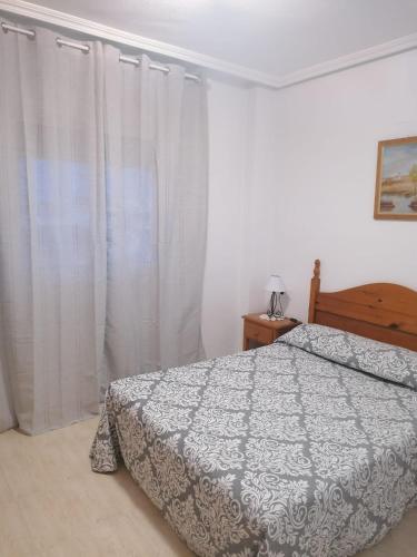Schöne Ferienwohnung in Playa del Cura