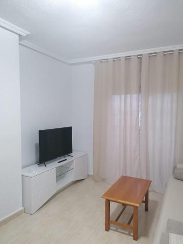 Schöne Ferienwohnung in Playa del Cura
