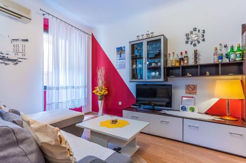 Apartman Milla