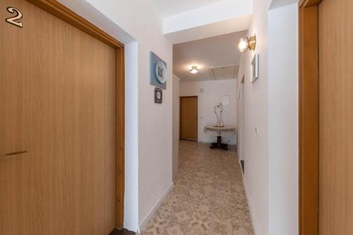 Gallery image of Villa Feral Apartments in Crikvenica