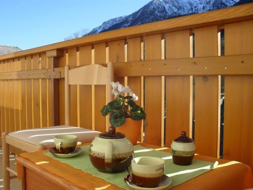 Gallery image of Apartments and Rooms Martuljk in Kranjska Gora