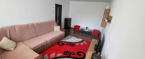 Apartament in regim hotelier Deva