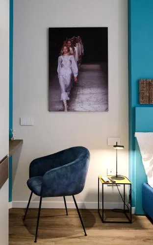 DONATELLO11 Milan Apartments by Hospity photo 41