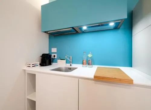DONATELLO11 Milan Apartments by Hospity photo 34
