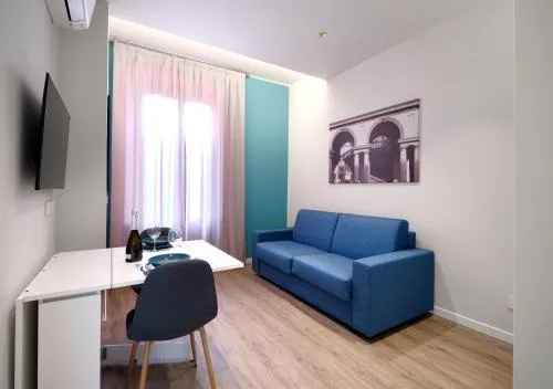 DONATELLO11 Milan Apartments by Hospity photo 31
