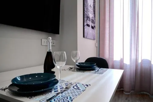 DONATELLO11 Milan Apartments by Hospity photo 33