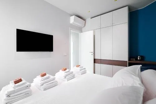 DONATELLO11 Milan Apartments by Hospity photo 44