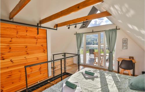 奧古林的住宿－1 Bedroom Stunning Home In Ogulin，相簿中的一張相片