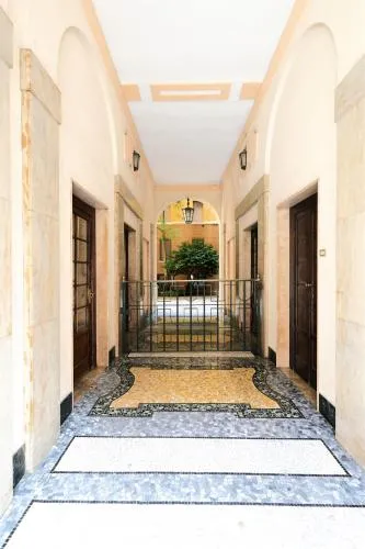DONATELLO11 Milan Apartments by Hospity photo 26