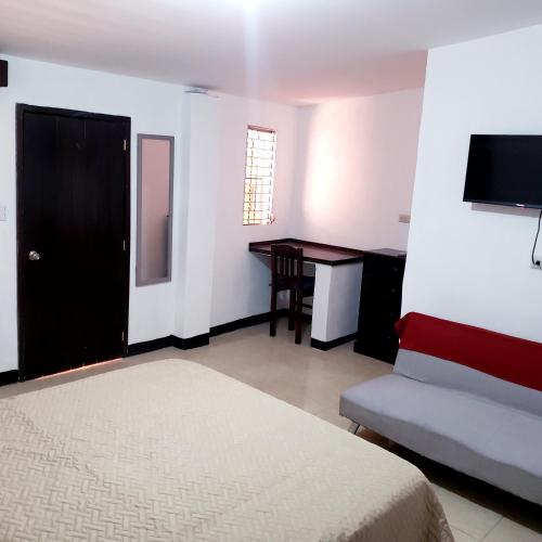 Foto dalla galleria di Judys Home - Bed and breakfast a Retalhuleu