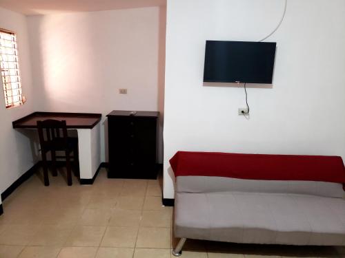 Foto dalla galleria di Judys Home - Bed and breakfast a Retalhuleu